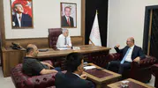 Kahramanmaraş’ta Eğitim ve Sanat Buluşması
