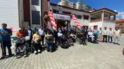 Hasebe Vakfı’ndan İhtiyaç Sahiplerine Anlamlı Destek