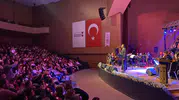Maarif Orkestrası’ndan Unutulmaz Konser