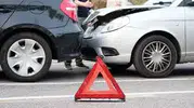 Kahramanmaraş'ta Mayısta Yüzlerce Trafik Kazası Yaşandı!