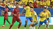 Kolombiya İle Portekiz Yenişemedi! Dünya Kupası Maçı Golsüz Sona Erdi
