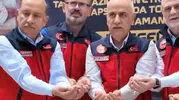 Kahramanmaraş'ta 47 Ton Yerli Soya Tohumu Dağıtımı Tamamlandı