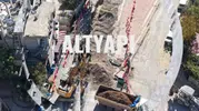 Onikişubat'ta Yol Çalışmaları Birçok Caddeyi Kapsıyor