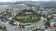 Kahramanmaraş'tan korkutan hava raporu: Zehir soluyoruz!