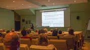 KİÜ Tasarım Odaklı Düşünme Semineri