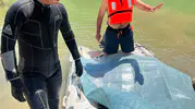 Günlerdir Aranan Şahsın Cansız Bedenine Ulaşıldı
