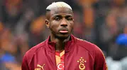 Osimhen'in Manchester United Transferi Çıkmaza Girdi