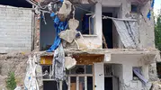 Depremin Merkezinde Metruk Binalar Mahalleliyi Tedirgin Ediyor