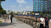 Yasa Dışı Bahis Operasyonunda 36 Şüpheli Tutuklandı
