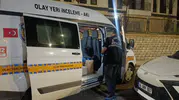 Kahramanmaraş'ta Kayınpeder Dehşeti: Damat Yaşamını Yitirdi