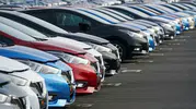 Otomobilde Fiyatları Çakıldı: İndirimler 550 Bin TL'ye Ulaştı