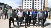 Elbistan’a Yeni Kültür Merkezi projesi müjdesi!