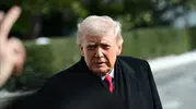 Trump'ın Ankara Programı Netleşti: İlk Durak Anıtkabir