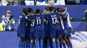 Paraguay'ın Dünya Kupası Rüyası Sona Erdi: Mbappé Fransa'yı Çeyrek Finale Taşıdı
