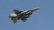 Yapay Zeka F-16 Uçurdu!