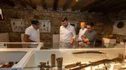 BİK Genel Müdürü Abdulkadir Çay'dan Kültür Yolculuğu: İki Müzeyi Öne Çıkardı