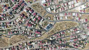 Kahramanmaraş'ta asfalt seferberliği hız kesmeden devam ediyor!