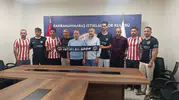 Kahramanmaraş İstiklalspor'dan Transfer Atağı! 6 Futbolcu İmzayı Attı