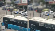 Kahramanmaraş'ta Kadına Saldırı: Vatandaşlar Son Anda Müdahale Etti!