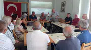 Su yönetimi ve sulama projeleri gündemde