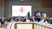 TBMM Komisyonunda Okul Güvenliği ve Dijital Riskler Masaya Yatırıldı