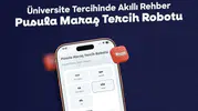 Büyükşehir'den Üniversite Tercihinde Gençlere Ücretsiz Rehberlik