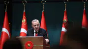 Cumhurbaşkanı Erdoğan: Türkiye ekonomisi dimdik ayakta