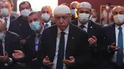 Ayasofya'nın Yeniden İbadete Açılışında 6. Yıl