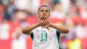 Belçika - Senegal İlk Yarısı: 0-1