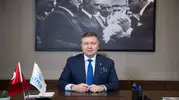 TİM Başkan Vekilliğine Ahmet Öksüz Seçildi