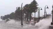Bugün hava nasıl olacak? Fırtınaya dikkat!