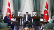 Milletvekili Karatutlu'dan Kilis İl Sağlık Müdürü'ne Ziyaret
