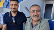 Kahramanmaraş Futbolunun Sevilen İsmi Oğluna Böbreğini Verdi!