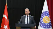 KSÜ Sağlık MYO'da Mezuniyet Coşkusu Yaşandı