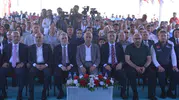 Kuzey İlçelere 800 Milyonluk Asfalt Tesisi