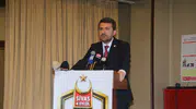 Genel Müdür Çay: Güçlü Medyanın Temeli Nitelikli İnsan Kaynağıdır