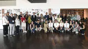 Kahramanmaraş İçin Dirençli Şehir Çalıştayı Yapıldı