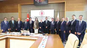 Kahramanmaraşlı Depremzedelerin Konut Sorunu Çözüldü