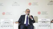 Mahir Ünal: "Ayasofya, Adalet Dairesinin ve Millet İradesinin Sembolüdür"