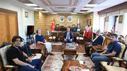 KSÜ’de Tekstil ve Moda İçin Güç Birliği