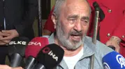 Suudi Arabistan2da 40 Yıl Mahsur Kalan Ali Baybaş Türkiye'ye Döndü!