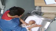 Kahramanmaraş'ta Bebeğe Şiddet Davası'nda Yeni Gelişme!