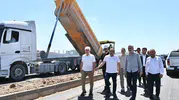 Sanayi Kavşağında Son Aşamaya Gelindi
