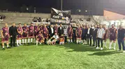 Saldırıda Hayatını Kaybeden Yusuf Tarık Gül'ün Anısına Futbol Şenliği
