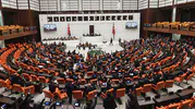 TBMM'de öğrenci affı teklifinde ilk 13 madde kabul edildi... Akademik sahteciliğe ağır yaptırım