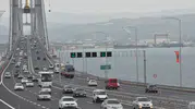 Otoyol ve Köprü Geçiş Ücretlerine Zam