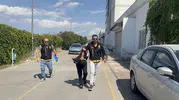 3 kişiyi öldürüp "Pişmanım" diyen şüpheli tutuklandı