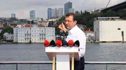 Ekrem İmamoğlu hakkında Bakırköy Cumhuriyet Başsavcılığı'ndan yeni soruşturma