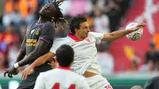 Galatasaray, Monza Karşısında Sessiz Kaldı! Hazırlık Maçından 2-0'lık Mağlubiyet