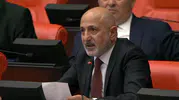 Öztunç'tan TBMM’de Elbistan'daki Hak Sahipleri İçin Çağrı